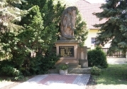 pomník obětem 1.světové války